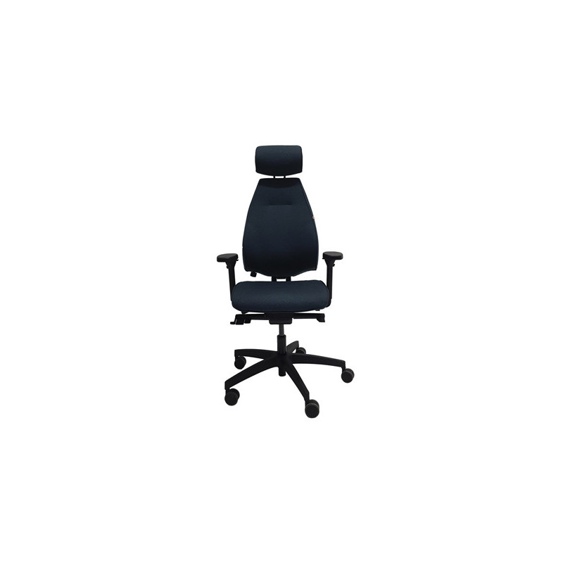 Fauteuil MOJO avec découpe coccyx (ERGO EXPERT)
