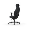 Fauteuil T4000 avec découpe coccyx (MALMSTOLEN)