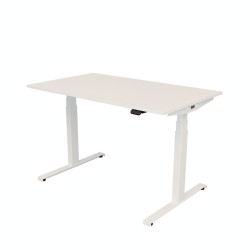 Bureau assis-debout électrique UGO (MAKIBA)
