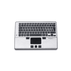 Clavier Mousetrapper ALPHA