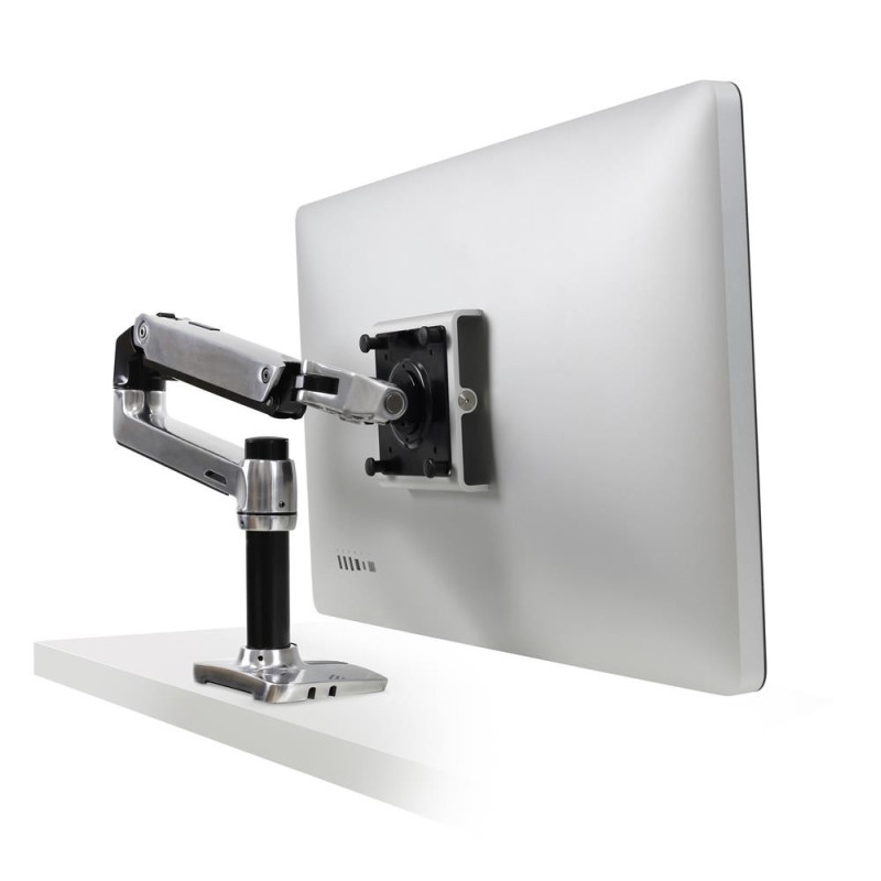 Bras simple articulé (ERGOTRON)
