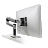 Bras simple articulé (ERGOTRON)