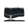 Clavier Natural Ergonomic Keyboard 4000 MICROSOFT)