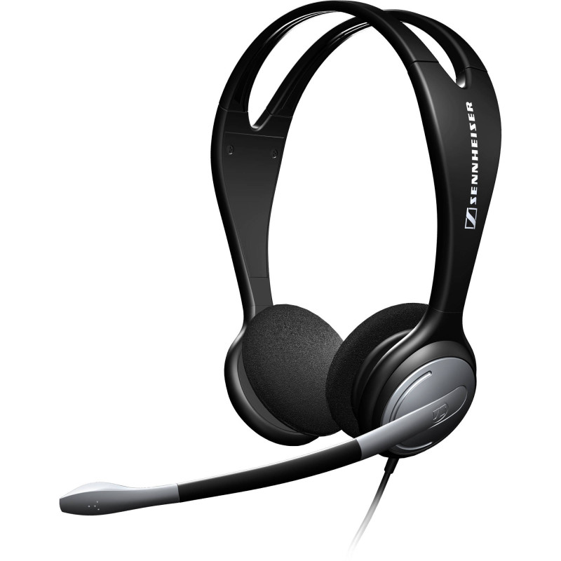 Micro-casque Sennheiser pc 131