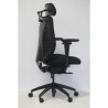 Fauteuil AIR-CENTRIC (ERGOCENTRIC)