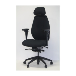 Fauteuil AIR-CENTRIC (ERGOCENTRIC)