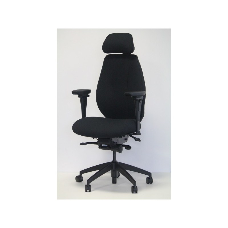 Fauteuil AIR-CENTRIC (ERGOCENTRIC)