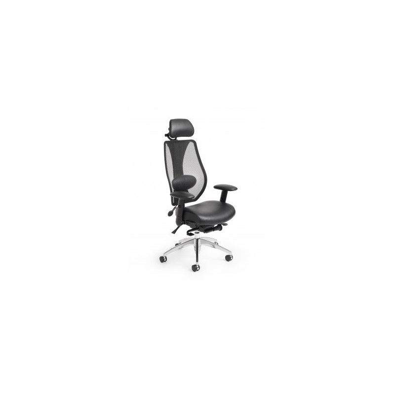 Fauteuil T-CENTRIC (ERGOCENTRIC)