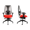 Fauteuil T-CENTRIC (ERGOCENTRIC)