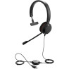 Micro-casque Jabra Evolve 20 Mono