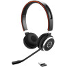 Micro-casque Jabra Evolve 65 Stéréo