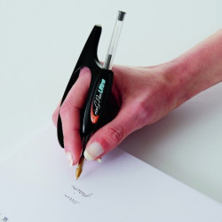 Grip stylo N°1 : anneau Ringpen ULTRA (RINGOTOOLS)