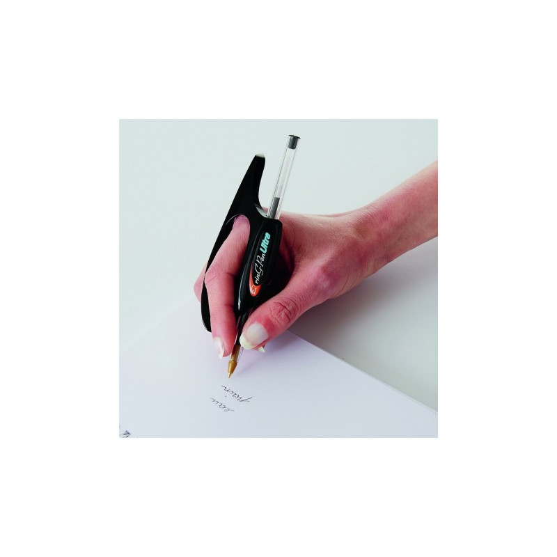 Grip stylo N°1 : anneau Ringpen ULTRA (RINGOTOOLS)