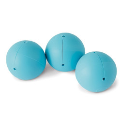 Grip stylo N°4 : manchon rond (GRIPOBALLS)