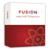 Logiciel Fusion (JAWS + ZoomText) - Agrandisseur et lecteur d'écran (FREEDOM SCIENTIFIC)