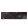 Clavier KC 6000 Slim (CHERRY)