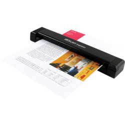 Réglette scanner Iriscan Express 4 (IRISLINK)