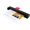 Réglette scanner Iriscan Express 4 (IRISLINK)