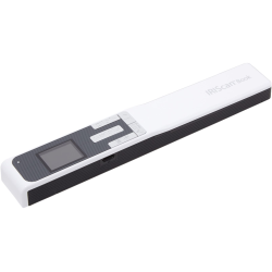 Réglette scanner IRIScan Book 5 (IRISLINK)