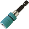 Embout aimanté Wolfcraft 2411000