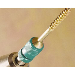 Embout aimanté Wolfcraft 2411000
