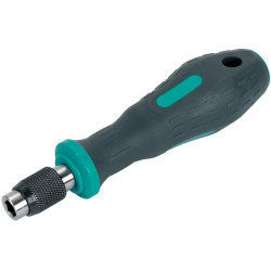 Embout aimanté Wolfcraft 2411000