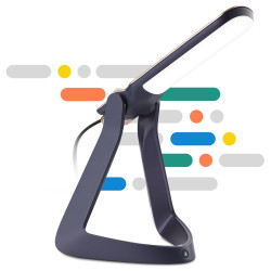 Lampe Lexilight (LEXILIFE)