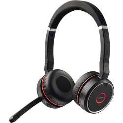 Micro-casque Jabra Evolve 75 Stéréo