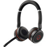 Micro-casque Jabra Evolve 75 Stéréo