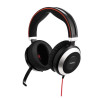 Micro-casque Jabra Evolve 80 Stéréo