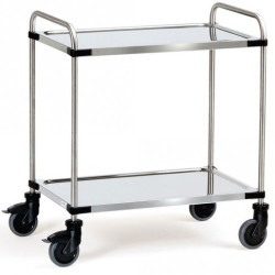 Chariot de transport