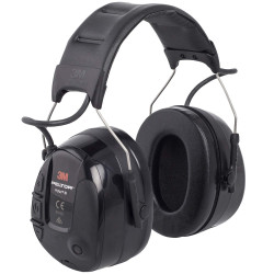 Casque antibruit PELTOR ProTac III