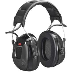 Casque antibruit PELTOR ProTac III Slim