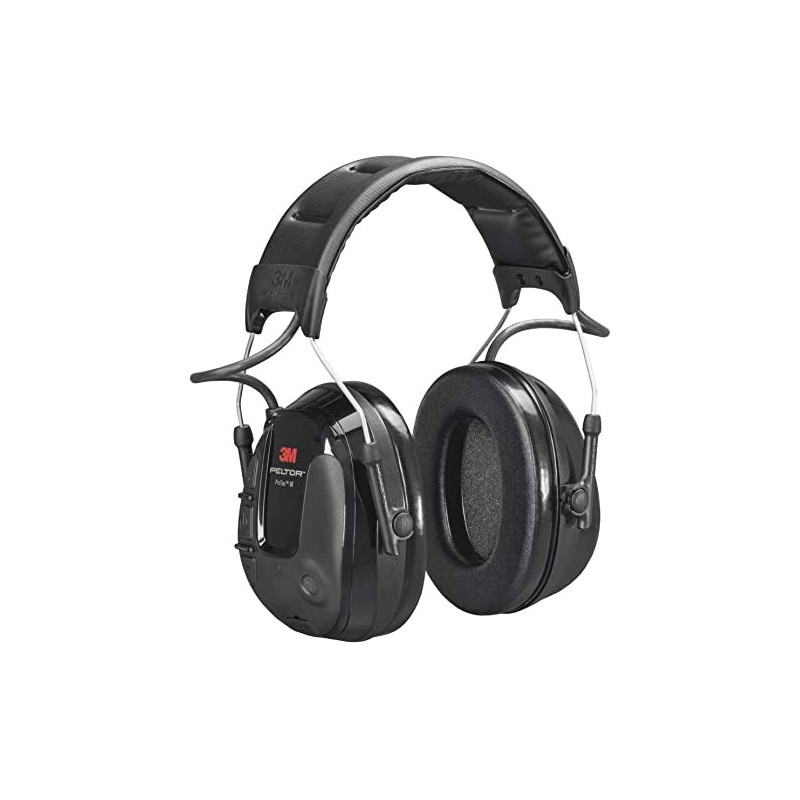 Casque antibruit PELTOR ProTac III Slim