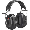 Casque antibruit PELTOR ProTac III Slim