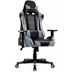 Fauteuil Racing Gamer Intimate WM Heart (IWMH)