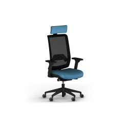 Fauteuil WI MAX R (SOKOA)