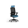 Fauteuil WI MAX R (SOKOA)