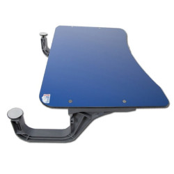 Plateau amovible Jumborest access (MPM)