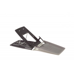 Support PC portable Ergo Q 330 (BAKKER ELKHUIZEN)