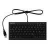 Clavier ultra compact ACK 3400U (KEYSONIC)