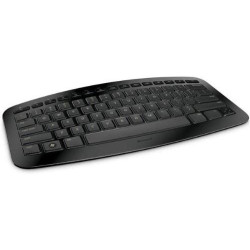 Clavier Microsoft arc (MICROSOFT)