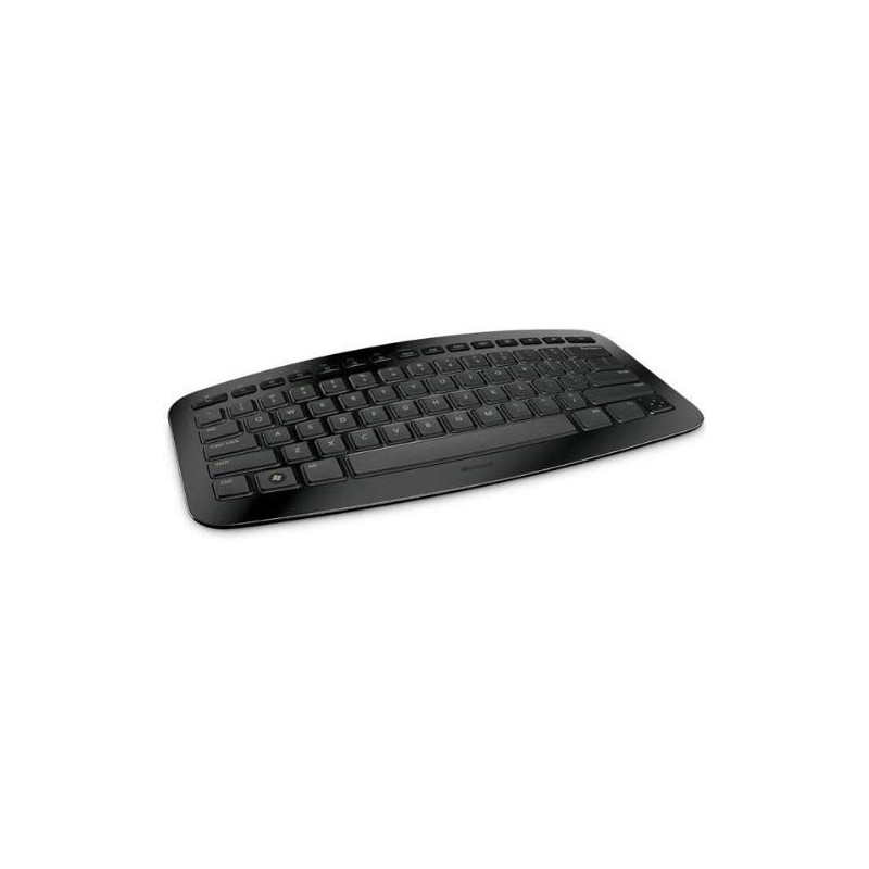 Clavier Microsoft arc (MICROSOFT)