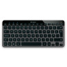 Clavier compact K810 (LOGITECH)