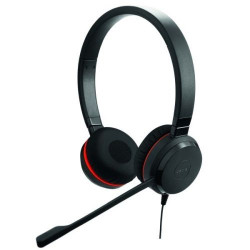 Micro-casque Jabra Evolve 30