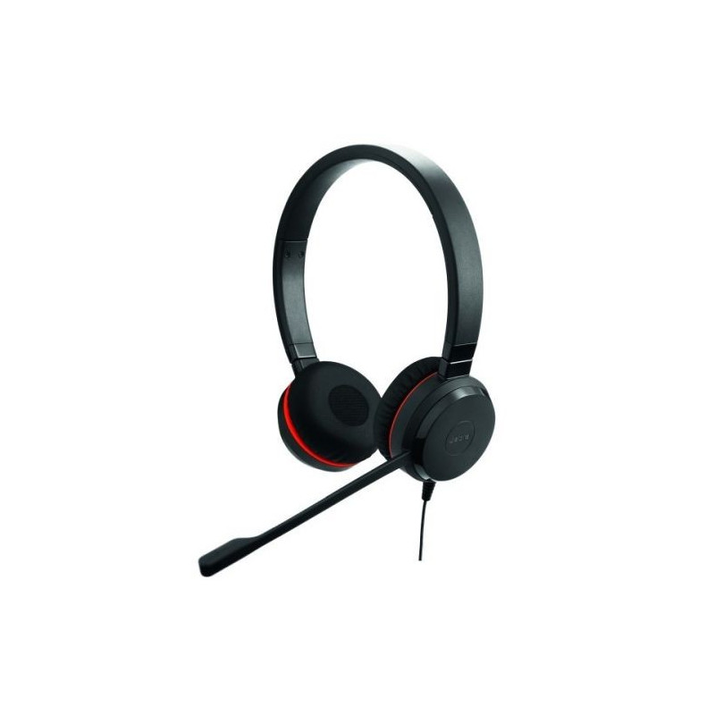 Micro-casque Jabra Evolve 30