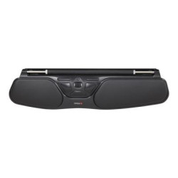 Souris centrale RollerMouse free 2 (CONTOUR DESIGN)