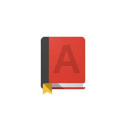 Extension Google Dictionary