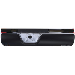 Souris centrale RollerMouse Red