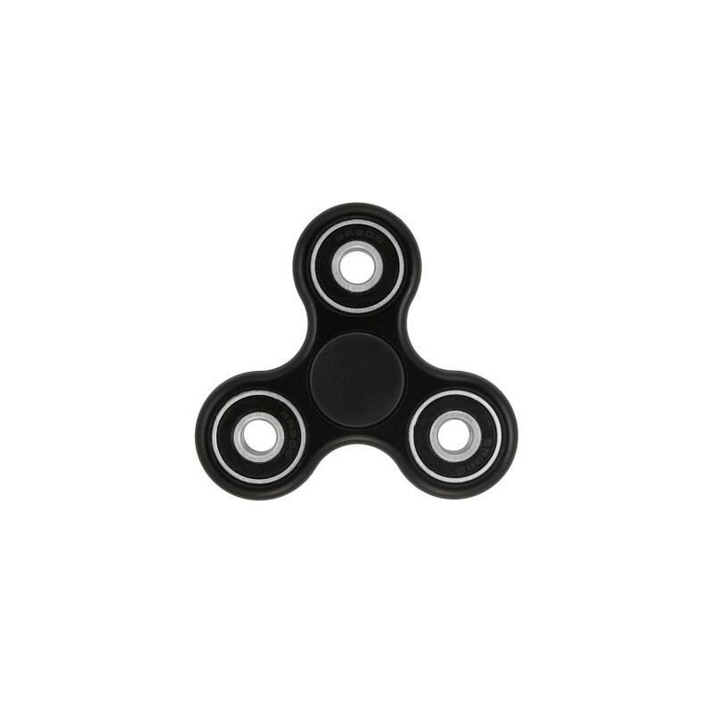 Fidget hand spinner